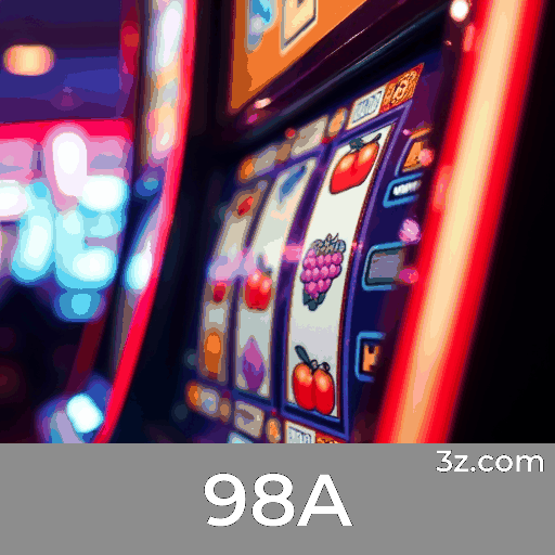 Cassino Online 98A