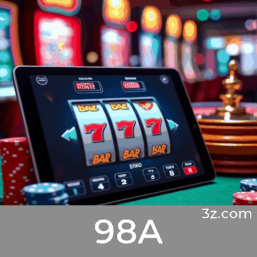 Cassino Online 98A