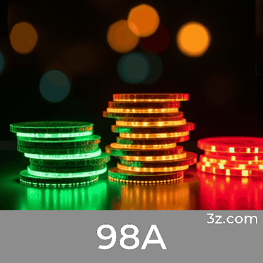 Cadastro na 98A