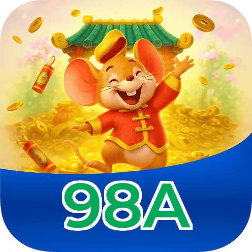98A logo