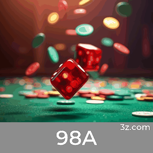 Cassino Online 98A