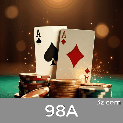 Cassino Online 98A
