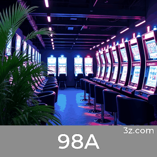 Cassino Online 98A