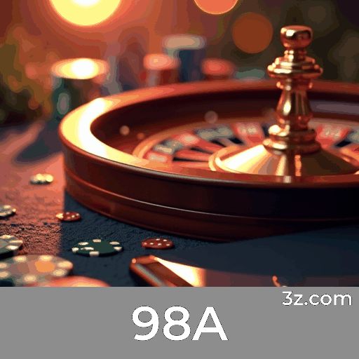 Cassino Online 98A