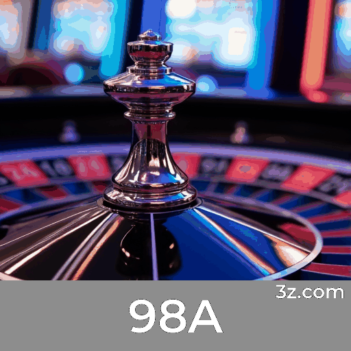 98A: Cassino Online Seguro e Divertido