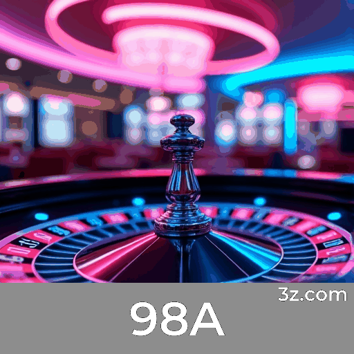 Cassino Online 98A