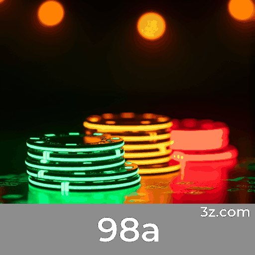 98a: Vivencie o Cassino com Dealers ao Vivo no Brasil