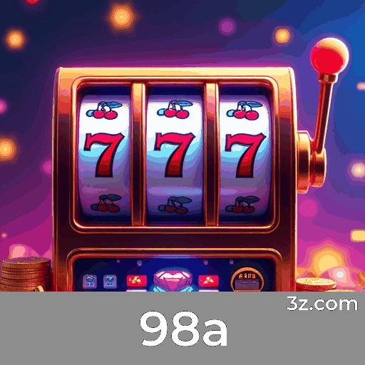 98a: A Simplicidade e Funcionalidade do Aplicativo Móvel