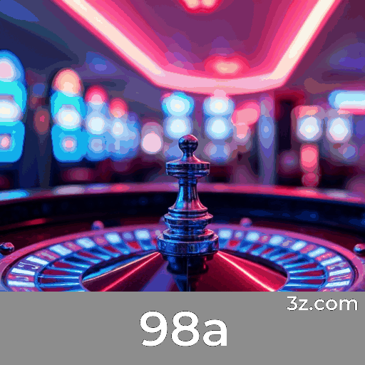 98a: Vivencie o Cassino com Dealers ao Vivo no Brasil