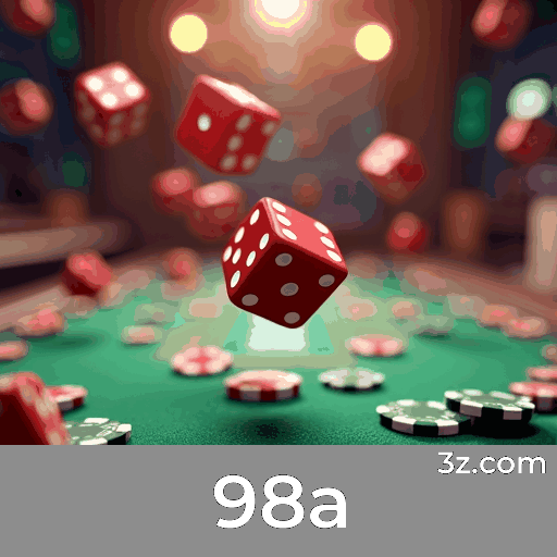 Experiências de Jogos Inigualáveis no 98a: Diversão e Qualidade