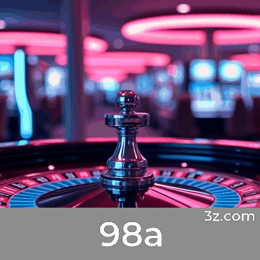 98a: Plataforma de Apostas Profissional com Vantagens Inigualáveis