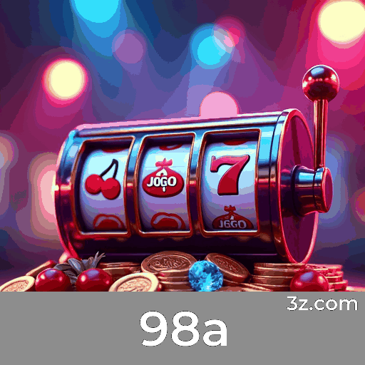 Tecnologia 3D Realista em Jogos de Cassino no 98a